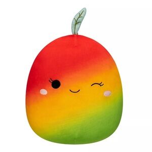 Ximene 16” squishy